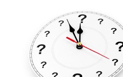 When is the BEST time for a Data Quality Review?
