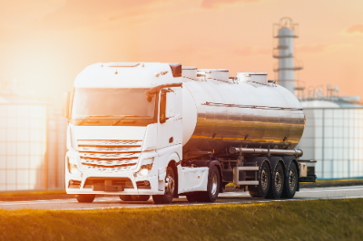 Oil & Gas Supply Chain Visibility Solution