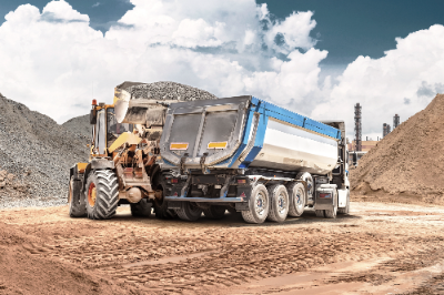 Mining Logistics Business Integration & Digital Billing Transformation